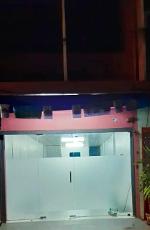 รพ.เซนต์หลุย นานาชาติคิงส์คอลเลจ 1กม. อาคารพาณิชย์ 4ชั้น 320ตร.ม.