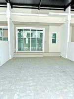 โฮมออฟฟิศ 3ชั้น 4นอนราชพฤกษ์ MRT บางรักน้อย ท่าอิฐ 2 กม.