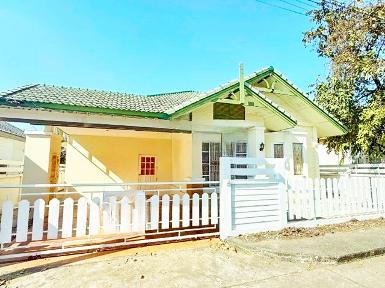 เปิดซิง! ศรีมหาโพธิ นิคมอุตสาหกรรม 304 ปราจีนบุรี 1กม. บ้านเดี่ยว