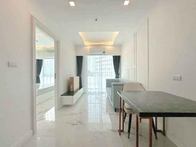 ขายคอนโด The Empire Pattaya จอมเทียน ขนาด 32 ตร.ม. ตกแต่งครบ