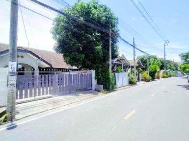 เซ็นทรัลเกตเกต 3 กม. ตลาดบางใหญ่ บ้าน 95 ตร.ม.บางกรวย-ไทรน้อย