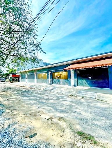 เทศบาลเมืองฉะเชิงเทรา 400 ม.ให้เช่าตึกแถว 1อาชีวศึกษา ฉะเชิงเทรา 