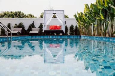 สวยสุดๆ โซนสารภี ขาย 15.8 ล้าน #สไตล์ล้านนาโมเดิร์น บิวท์อินทั้ง