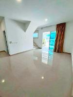 รพ.บางบัวทอง 380ม. เซ็นทรัลเวสต์เกต 3 กม. ชัยพฤกษ์ ทาวน์โฮม 2 ชั้