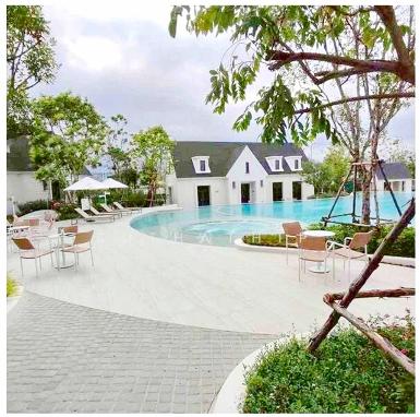 บ้านเดี่ยว 2ชั้น ฟังก์ชัน 3นอน 4น้ำ บางนา กม.15 เมกาบางนา 2.5 กม