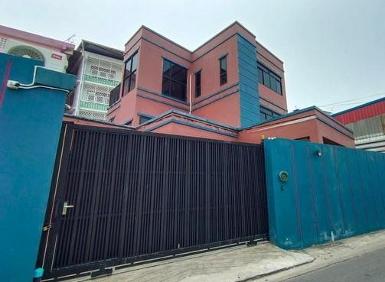 ให้เช่าอาคาร 3 ชั้น อาคารบางบอน ซ.มนธาตุราชศรีพิจิตร