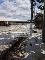 ให้เช่าที่ดิน400ตร.มติดถนนใหญ่ย่านพุทธมณฑลสาย1สายใต้ใหม่