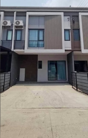 ให้เช่าทาวน์โฮม แกรนด์พลีโน่ พหลโยธิน-วิภาวดี