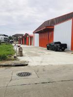 ให้เช่าโกดัง ทีจอดรถ 6 คัน ลาดพร้าว91 วังทองหลาง