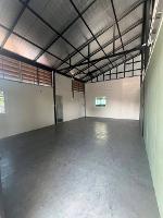 P1900 ให้เช่า อาคาร ย่านอ่อนนุช 33 อ่อนนุช 35 พื้นที่่ 120 ตรม. 