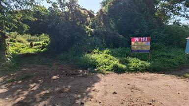 ขายที่ดิน 75 ตร.วา. ซอยมโนรม3 เมืองเก่า ขอนแก่น