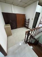 ให้เช่าทาวเฮ้าส์ 2 ชั้น 2หลัง (ทะลุกัน) 4นอน รามอินทรา 34 ติดเลีย