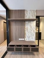 ขาย เดอะ ไลน์ พหลโยธิน อาคาร B 1 ห้องนอน 1 ห้องน้ำ 36.9ุ6 ตรม.  