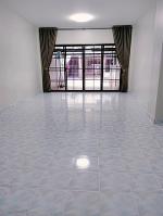 ขายทาวน์เฮ้าส์ดอนหัวฬ่อเมืองชลบุรี หมู่บ้านดอนเจริญวิลล่า