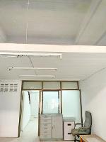 อาคารพาณิชย์ 4 ชั้น ราษฎร์พัฒนา มิสทีน สุขาภิบาล 3 รามคำแหง 156-1