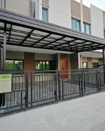 ให้เช่าทาวน์โฮม บ้านกลางเมือง ดิ อิดิชั่น ปิ่นเกล้า บรมฯ 2