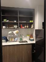 คอนโด (ให้เช่า) เดอะไลน์ พหลโยธิน พาร์ค บี 1 ห้องนอน   37.75 ตร.ม