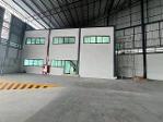 ให้เช่าโกดัง / โรงงาน ศรีราชา 8,500 ตร.ม. รองรับโลจิสติกส์ ใกล้ท่