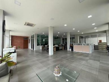 P2030 ขายโรงงานสภาพใหม่พร้อมใช้งาน สมุทรสาคร ใบ รง.4 พื้นที่สีม่ว