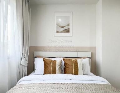 ให้เช่าคอนโด บี ลอฟท์ สุขุมวิท 109 ขนาด 27 ตรม