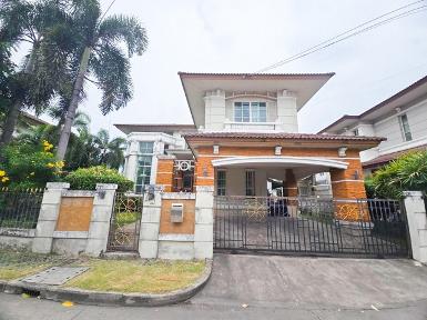 The City Pinklao เดอะ ซิตี้ ปิ่นเกล้า เนื้อที่ 103 ตร.ว