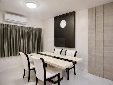 P1960 ให้เช่า ทาวน์โฮม หมู่บ้าน เดอะไพรเวท อ่อนนุช 36 สุขุมวิท 77