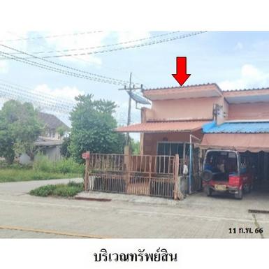 ขายทาวน์เฮ้าส์ ตำบลพะตง อำเภอหาดใหญ่ จังหวัดสงขลา