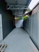 ให้เช่าโกดัง พร้อมออฟฟิศ สตรีวิทยา 2 ซอย 29 ใกล้เลียบด่วน