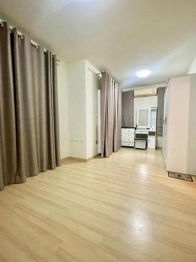 P1990 ให้เช่าบ้านเดี่ยว 2 ชั้น Areeya home mega bangna อารียา 