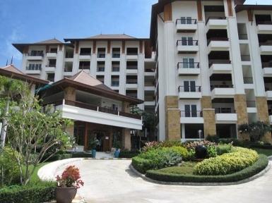 ขายคอนโด โครงการ ออร์คิด สวิส เพลส หัวหิน ประจวบคีรีขันธ์ 