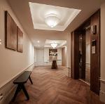 P1885 ขายโฮมออฟฟิศหรู 5 ชั้น ซอยสุขุมวิท 101 พร้อมลิฟต์ 