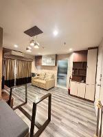 ให้เช่าห้องชุด ลุมพินี เมกะซิตี้ บางนา ขนาด 45 ตรม