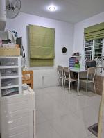 ขายบ้านเดี่ยว 2 ชั้น 50.1 ตร.วา.  พฤกษาวิลเลจ6    บางขุนเทียน-ชาย