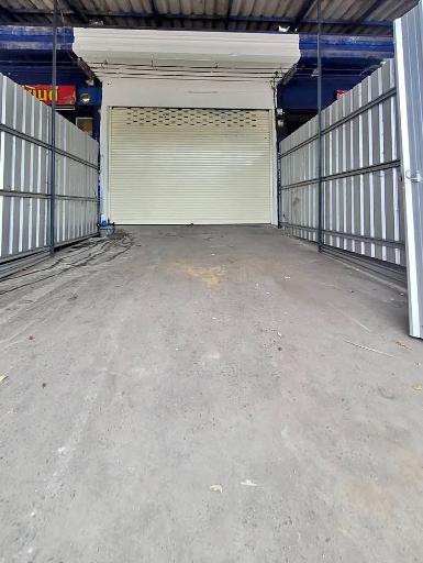 CH1145 เช่าอาคารพาณิชย์ นิมตรใหม่ 28 ตรว. 220 ตรม. ทำโกดัง หรือค้