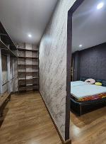 P1833 ให้เช่า บ้านเดี่ยว โฮมออฟฟิศ ย่านรามอินทรา ใกล้ MRT คู้บอน