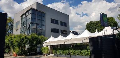 ขายที่ดิน พร้อมออฟฟิต 2 อาคาร 3 ชั้น และ 2 ชั้น ซอยลาดพร้าว 93 