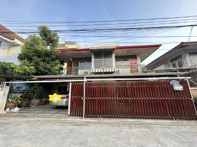 ให้เช่าบ้านเดี่ยว 2 ชั้น ถนนสุทธิสารวินิจฉัย อินทามระ 