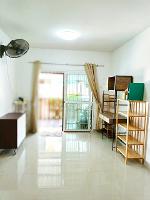 ให้เช่าทาวน์เฮาส์ 2 ชั้น ทำเลบรมราชชนนี สาย  ม.มหิดล ศาลายา 900 ม