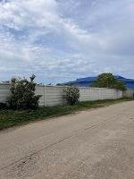 ขายที่ดินผังสีม่วง 2-2-8 ไร่ บางบ่อ สมุทรปราการ ใกล้นิคมเวลโกรว์