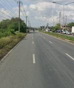 ขายที่ดินพานทองชลบุรี ที่ดินพื้นที่ขนาด 46-0-35 ไร่ 