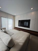 ขายบ้านเดี่ยว 2 ชั้น 54 ตรว. เพอร์เฟคพาร์ค สุวรรณภูมิ ร่มเกล้า เฟ