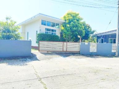 ตลาดดอยสะเก็ด 3กม. 3นอน ให้เช่าบ้านเดี่ยว สวนพฤกษศาสตร์ทวีชล 1.9 