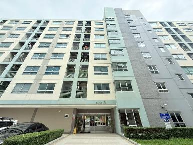  ขาย คอนโด โครงการ ลุมพินี วิลล์ อ่อนนุช-พัฒนาการ 