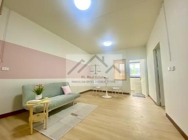 ขายคอนโด 34 ตร.ม.เอื้ออาทรบางบัวทอง1 ย่านบางใหญ่บางบัวทองนนทบุรี 