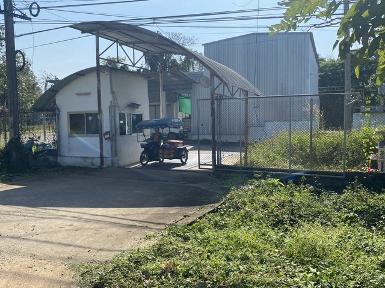 ขายที่ดินทำเลดี 3 ไร่ 13 ตารางวา เจ้าของขายเอง จังหวัดแพร่