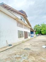 โรงงานพื้นที่สีม่วงง 4  6 ไร่ 1งาน 3,005ตร.ม. สะพานวงแหวน ไบเทค บ