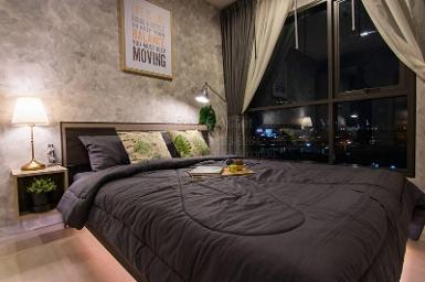 ให้เช่าคอนโด Life Sukhumvit 48 ขนาด 50 ตรม