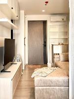 คอนโด (ให้เช่า) เดอะไลน์ พหลโยธิน พาร์ค บี  1 ห้องนอน  37.75 ตร.ม