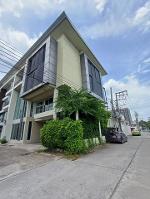 ให้เช่าบ้าน5ห้องนอนห้องมุม600ตร.ม.ย่านรามอินทราใกล้แฟชั่นไอแลนส์