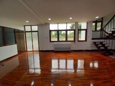 P1868 ให้เช่าบ้านเดี่ยว พงษ์เพชรนิเวศน์ ถนนประชาชื่น